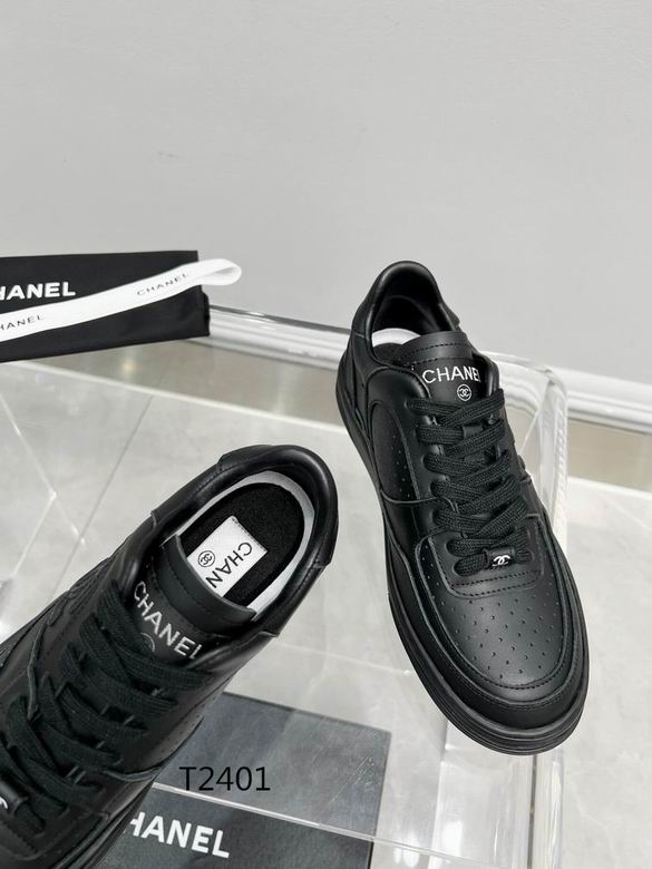 CHANEL shoes 35-41-46